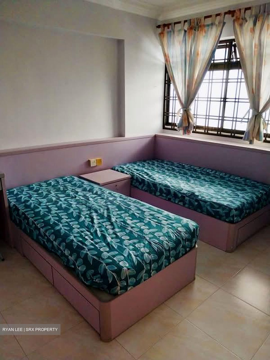 Blk 503B Canberra Link (Sembawang), HDB 4 Rooms #553696571